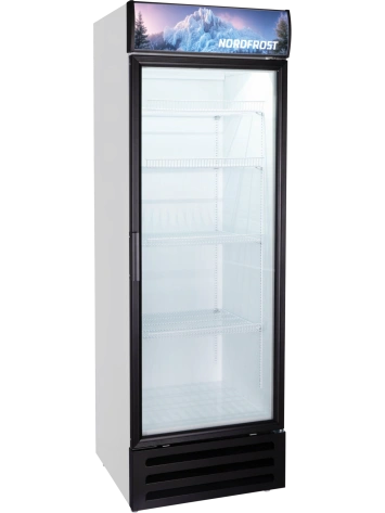 Холодильник-витрина NORDFROST SC550G - фото в интернет-магазине Арктика