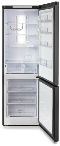 Холодильник Бирюса W960NF - фото в интернет-магазине Арктика
