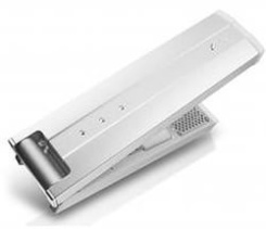 Теплоотводящая подстав под ноут Thermaltake Cooler Luxa2 Tt M3-Air - каталог товаров магазина Арктика