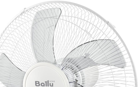 Вентилятор напольный Ballu BFF-801 - фото в интернет-магазине Арктика