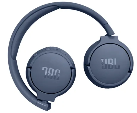 Наушники JBL Tune 670NC Blue (JBLT670NCBLU) - фото в интернет-магазине Арктика
