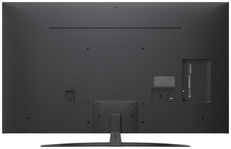 Телевизор LG 65NANO81A6A.ARUG UHD Smart TV - фото в интернет-магазине Арктика