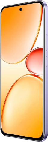 Мобильный телефон Realme C85 8+256Gb Фиолетовый (RMX5566) - фото в интернет-магазине Арктика