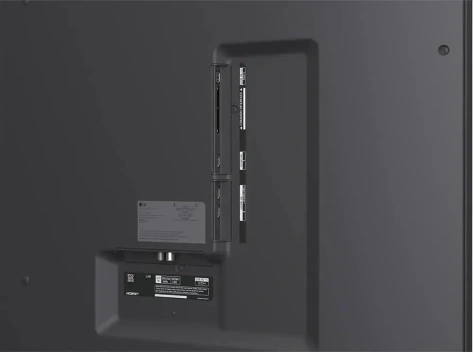 Телевизор LG 86NANO81A6A.ARUG UHD Smart TV - фото в интернет-магазине Арктика