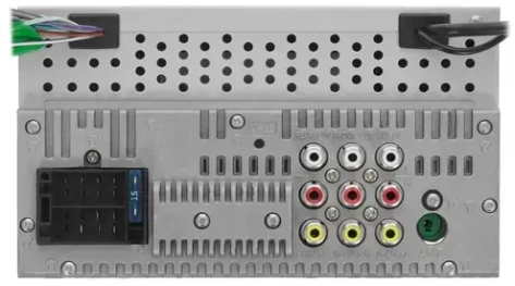 Автомагнитола Kenwood DMX-1025BT 2DIN - фото в интернет-магазине Арктика