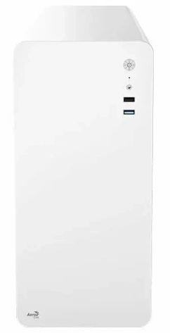 Системный блок D708264 i3-13100/16Gb/M.2 SSD512Gb/mATX 500W - фото в интернет-магазине Арктика