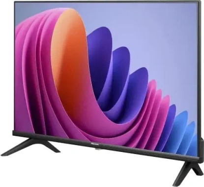 Телевизор Hisense 40A4N Smart TV - фото в интернет-магазине Арктика