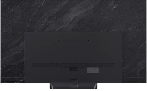 Телевизор LG OLED65C6RLA.ARUG UHD Smart TV - фото в интернет-магазине Арктика