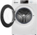 Стиральная машина Haier HW60-BP12929AE - фото в интернет-магазине Арктика