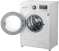 Стиральная машина LG F1296HDS1 RU - фото в интернет-магазине Арктика