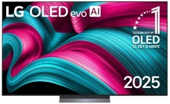 Телевизор LG OLED77C5RLA.ARUG UHD Smart TV - каталог товаров магазина Арктика