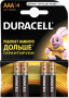 Батарейка Duracell LR03-4BL Basic 4 шт