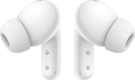 Наушники Xiaomi Redmi Buds 5  White (BHR7628GL) TWS - фото в интернет-магазине Арктика