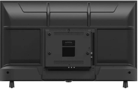 Телевизор Haier 32 LED H1 Smart TV - фото в интернет-магазине Арктика