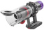 Пылесос беспроводной Dyson V11 Extra (476597-01) - фото в интернет-магазине Арктика