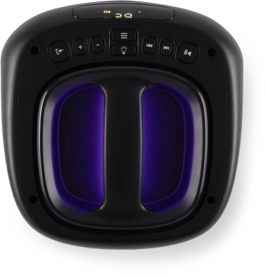 Портативная акустика Digma D-MC1700 - фото в интернет-магазине Арктика