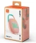 Портативная акустика JBL Clip 5 Pink (JBLCLIP5PINK) - фото в интернет-магазине Арктика