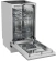 Встраиваемая посудомоечная машина Gorenje GV522E10WE - фото в интернет-магазине Арктика