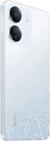 Мобильный телефон Xiaomi Redmi 13C 4+128Gb White - фото в интернет-магазине Арктика