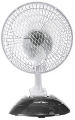 Вентилятор настольный Centek CT-5003 gray - каталог товаров магазина Арктика