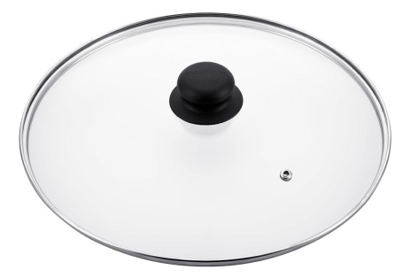 Крышка "Regent" 93-LID-03-32 32 см - Регент Рус - фото в интернет-магазине Арктика