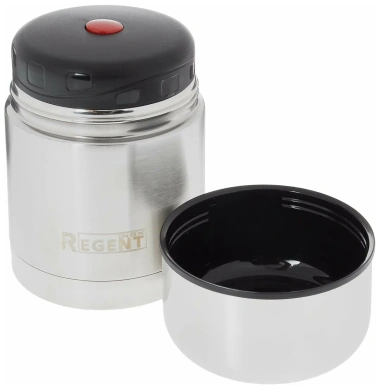 Термос Linea SOUP 93-TE-S-2-500 500 мл - Регент Рус - фото в интернет-магазине Арктика