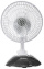 Вентилятор настольный Centek CT-5003 gray - фото в интернет-магазине Арктика