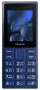 Мобильный телефон Nokia 108 (TA-1627) DS голубой
