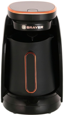 Электрическая турка BRAYER BR1143 - фото в интернет-магазине Арктика