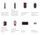 Стайлер Dyson HS08 Red Velvet (596926-01) - фото в интернет-магазине Арктика