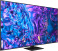 Телевизор Samsung QE75Q70DAUXRU UHD QLED Smart TV - фото в интернет-магазине Арктика