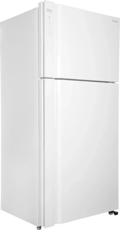 Холодильник HITACHI R-V 660 PUC7-1 PWH - фото в интернет-магазине Арктика