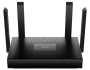 Маршрутизатор CUDY WR1500 AX1500 Wi-Fi черный