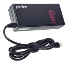 Универсальный блок питания Perfeo ULA-90H 90W для ноутбуков - каталог товаров магазина Арктика