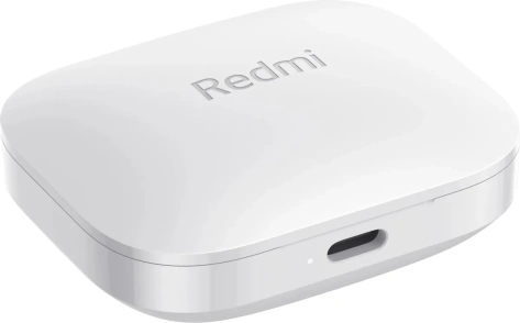 Наушники Xiaomi Redmi Buds 5  White (BHR7628GL) TWS - фото в интернет-магазине Арктика