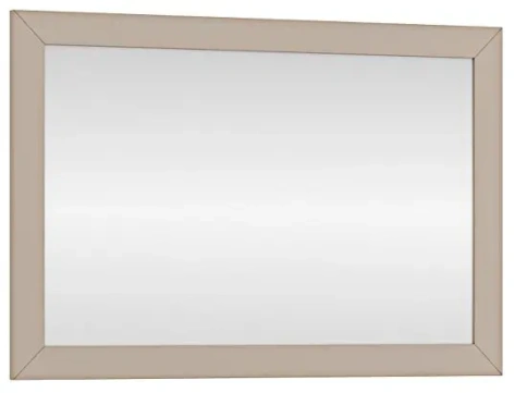 Спальня "Кантри" (КА-601.01) зеркало (Кашемир серый) - Ангстрем - фото в интернет-магазине Арктика