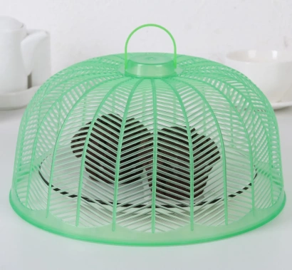 Сетка защитная для еды 25,5х13,5 см 3984776 - Сима-ленд - фото в интернет-магазине Арктика