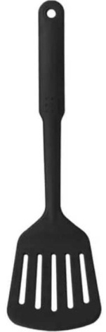 Лопатка кулинарная "Linea NERO" 93-AK2C-2 - Регент Рус - фото в интернет-магазине Арктика