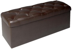 Пуф тип 3 (темный) - Три Я - каталог товаров магазина Арктика