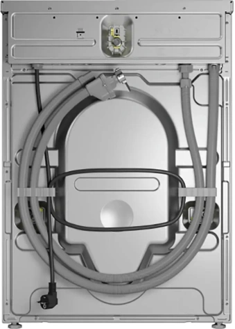 Стиральная машина Asko W5096RT - фото в интернет-магазине Арктика