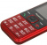Мобильный телефон Panasonic KX-TF200 Red - фото в интернет-магазине Арктика