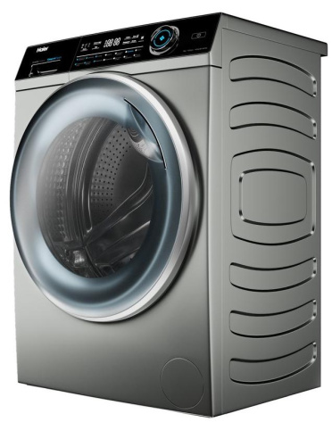 Стиральная машина Haier HW80-BP14979S - фото в интернет-магазине Арктика