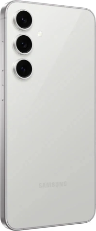 Мобильный телефон Samsung Galaxy S24 FE 256Gb Grey (SM-S721BZACCAU) - фото в интернет-магазине Арктика