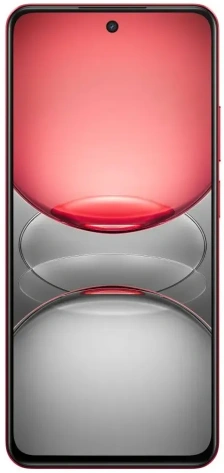 Мобильный телефон Realme C75 8+256Gb Red (RMX3941) - фото в интернет-магазине Арктика