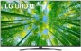 Телевизор LG 50UQ81006LB.ARUB UHD Smart TV