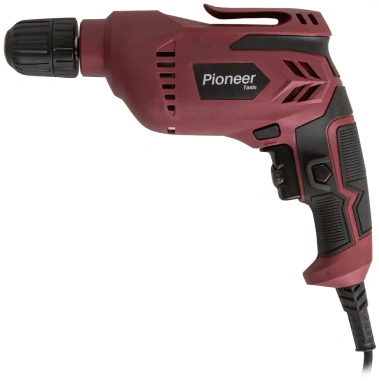 Дрель Pioneer ED-M550-01 - фото в интернет-магазине Арктика