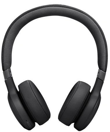 Наушники JBL Live 670NC Black (JBLLIVE670NCBLK) - фото в интернет-магазине Арктика