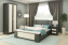 Спальня "Юлианна" Кровать (дуб феррара) - фото в интернет-магазине Арктика