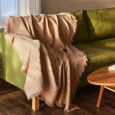 Плед SL Home Warm 130*180 см 10285435 - Сима-ленд - каталог товаров магазина Арктика