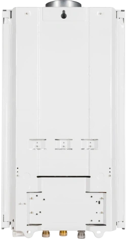 Газовая колонка Nordfrost GF 120 W - фото в интернет-магазине Арктика